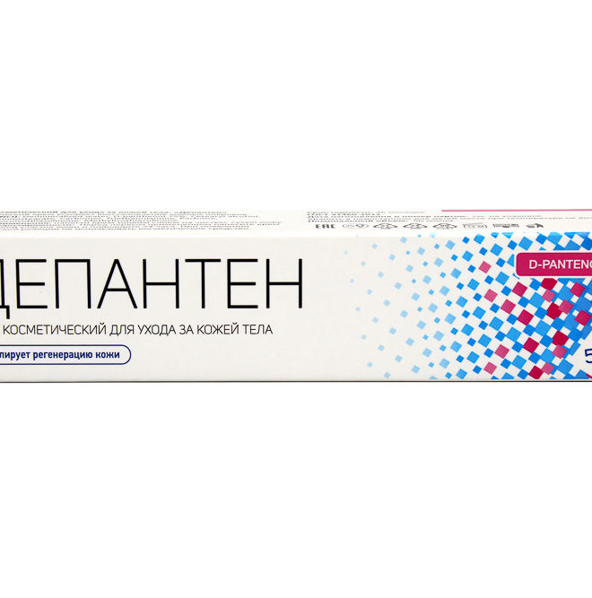 Депантен — Aklen | Фармацевтическая компания